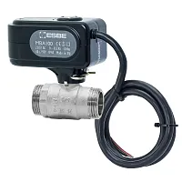 Запорный клапан ESBE MBA122 DN 20 Kvs 45 Подсоединение A G 1” ESBE 4310 12 00 по лучшей цене с доставкой - интернет-магазин Прогрессивные решения